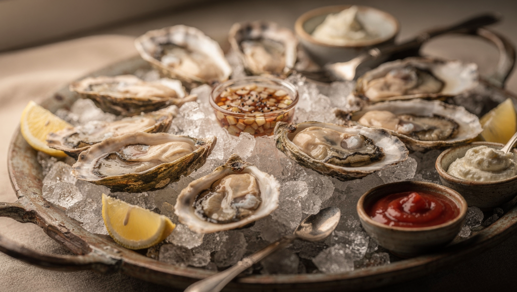 Oyster Bar
