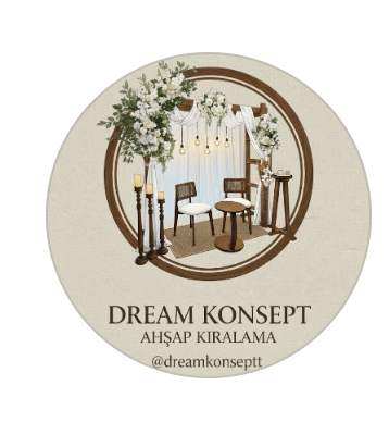 Dream Konsept Ahşap Kiralama