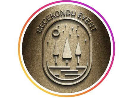 Gecekondu Event