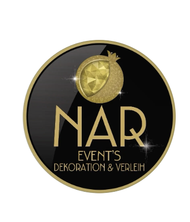Nar Event Dekoration & Verleih