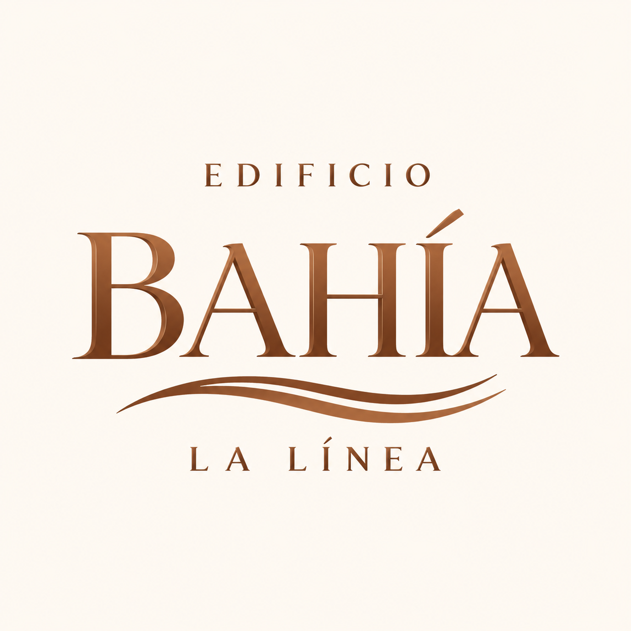 Edificio Bahía — La Línea
