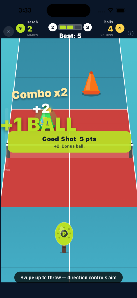 Phinnball