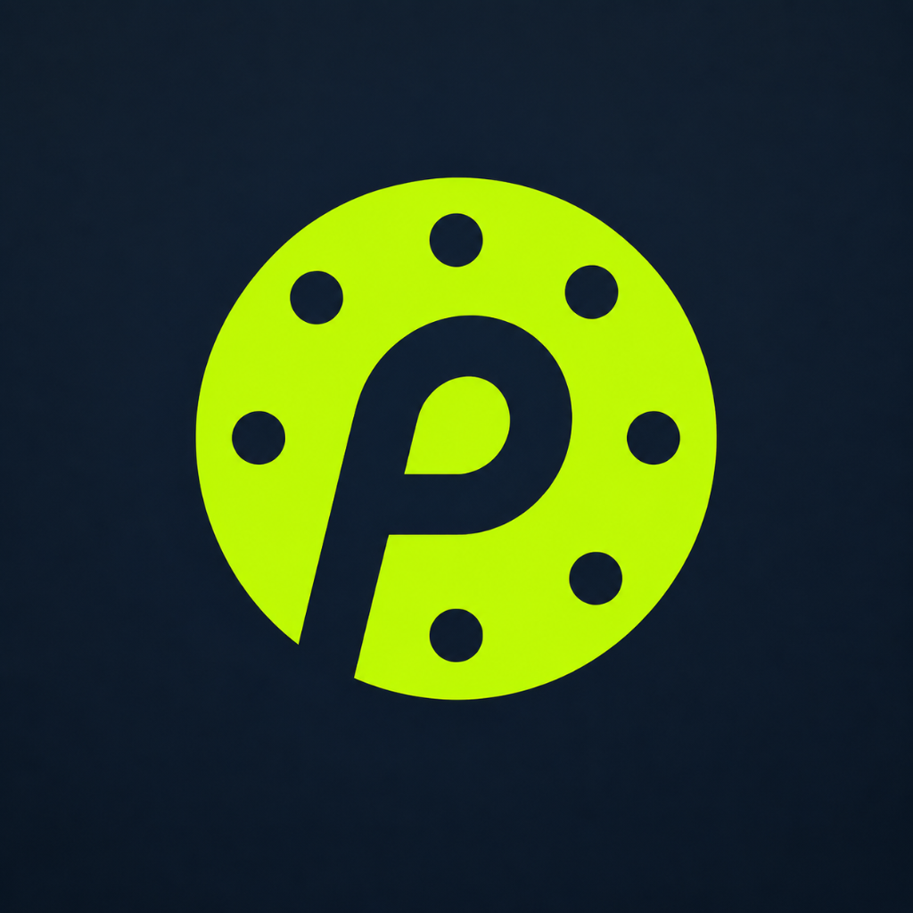 Phinn logo