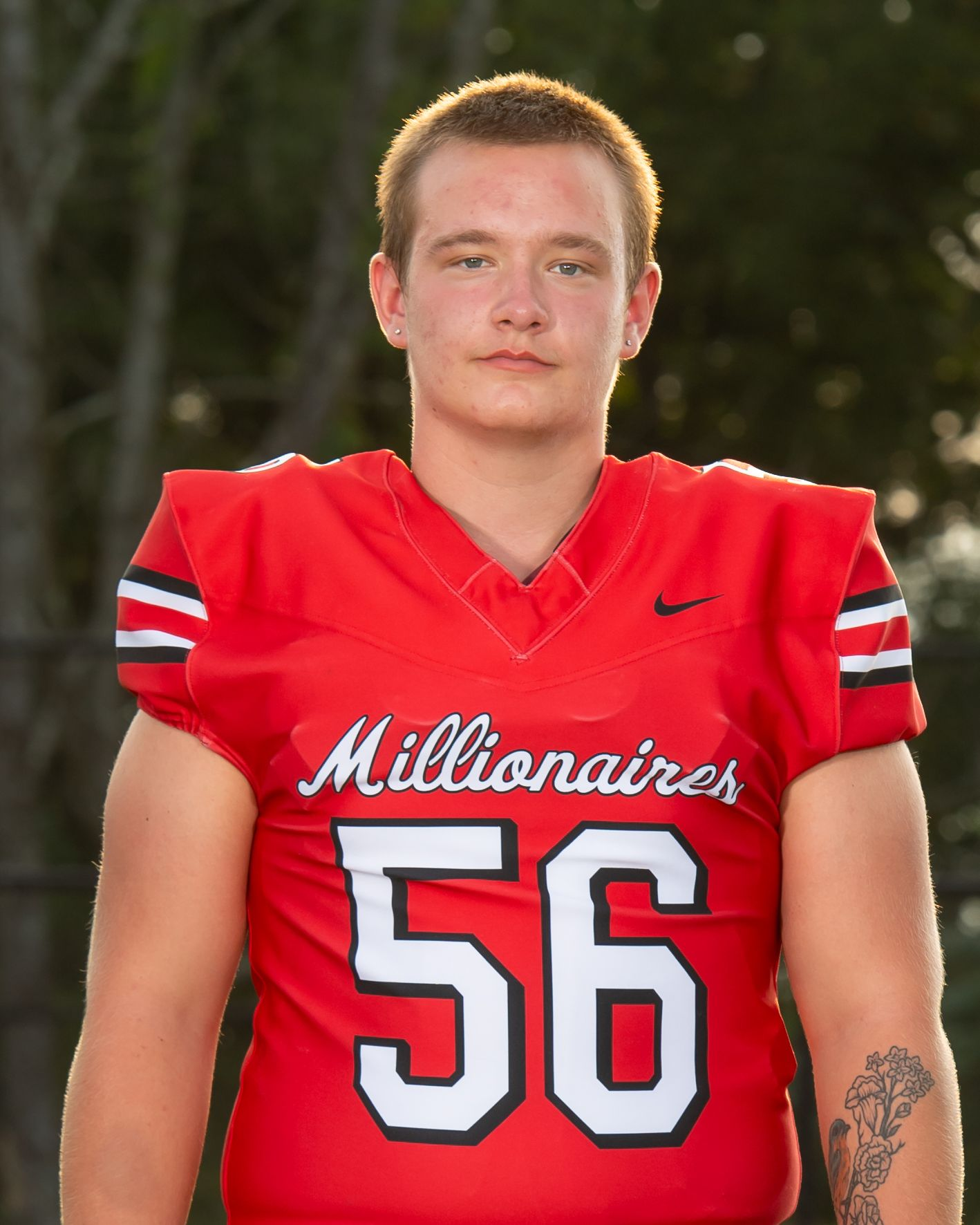 Eli Hughes