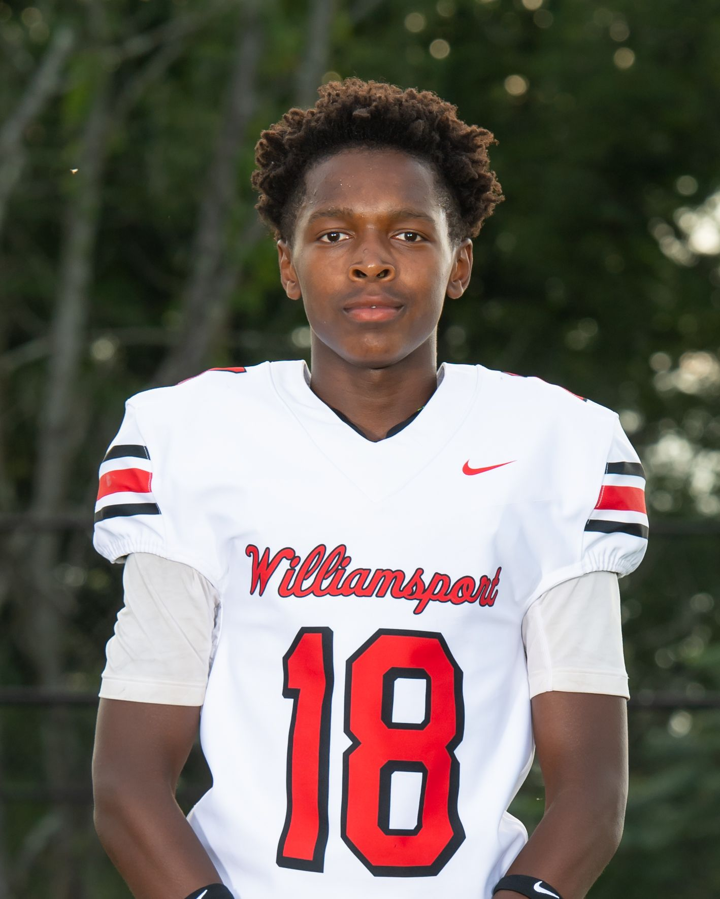 Jaylen Williams