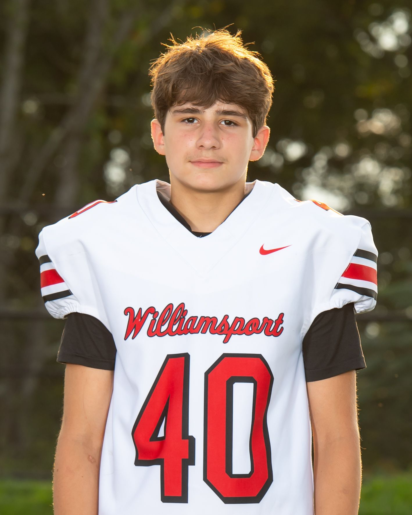 Dominic Moyer