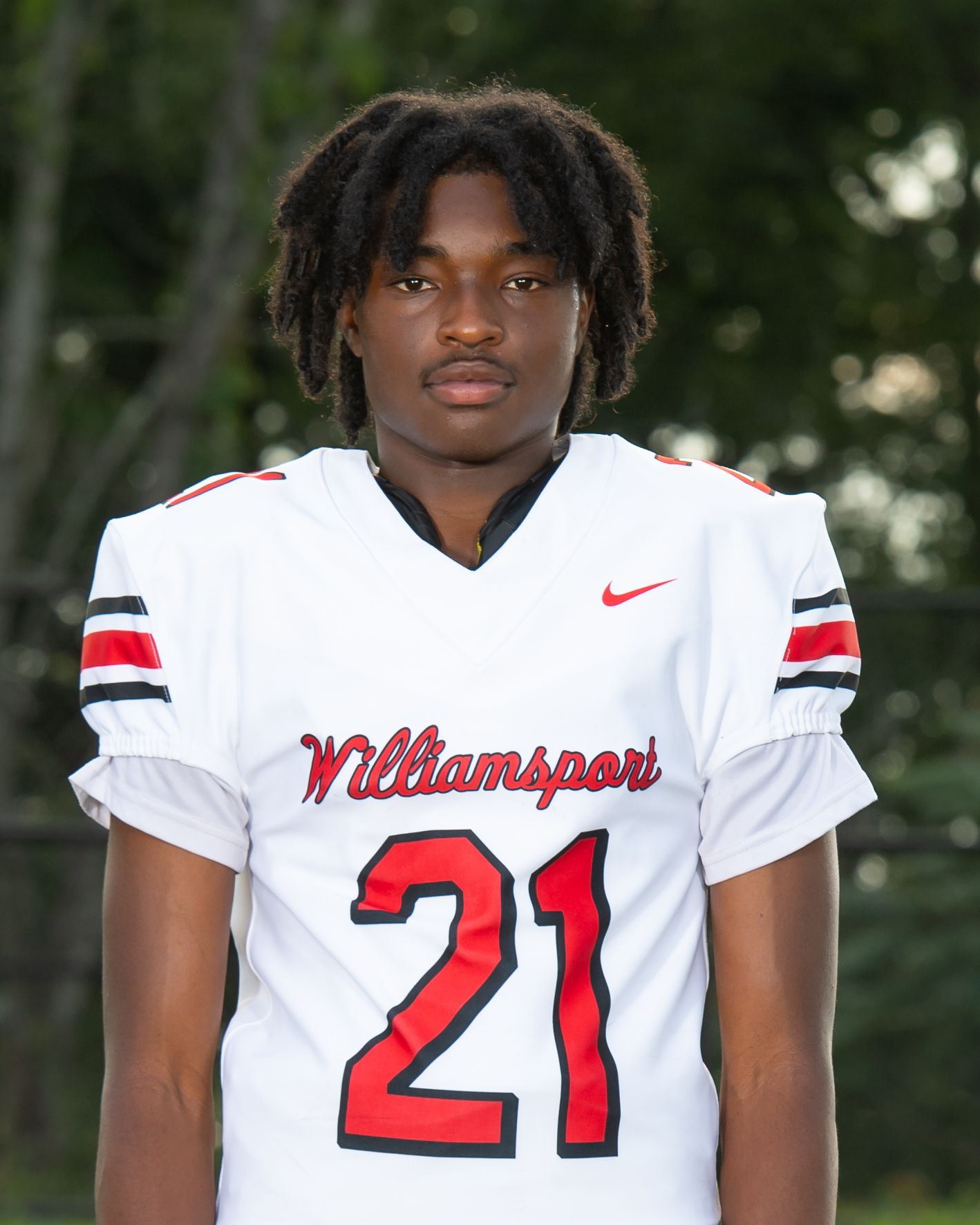 Darius Cashwell