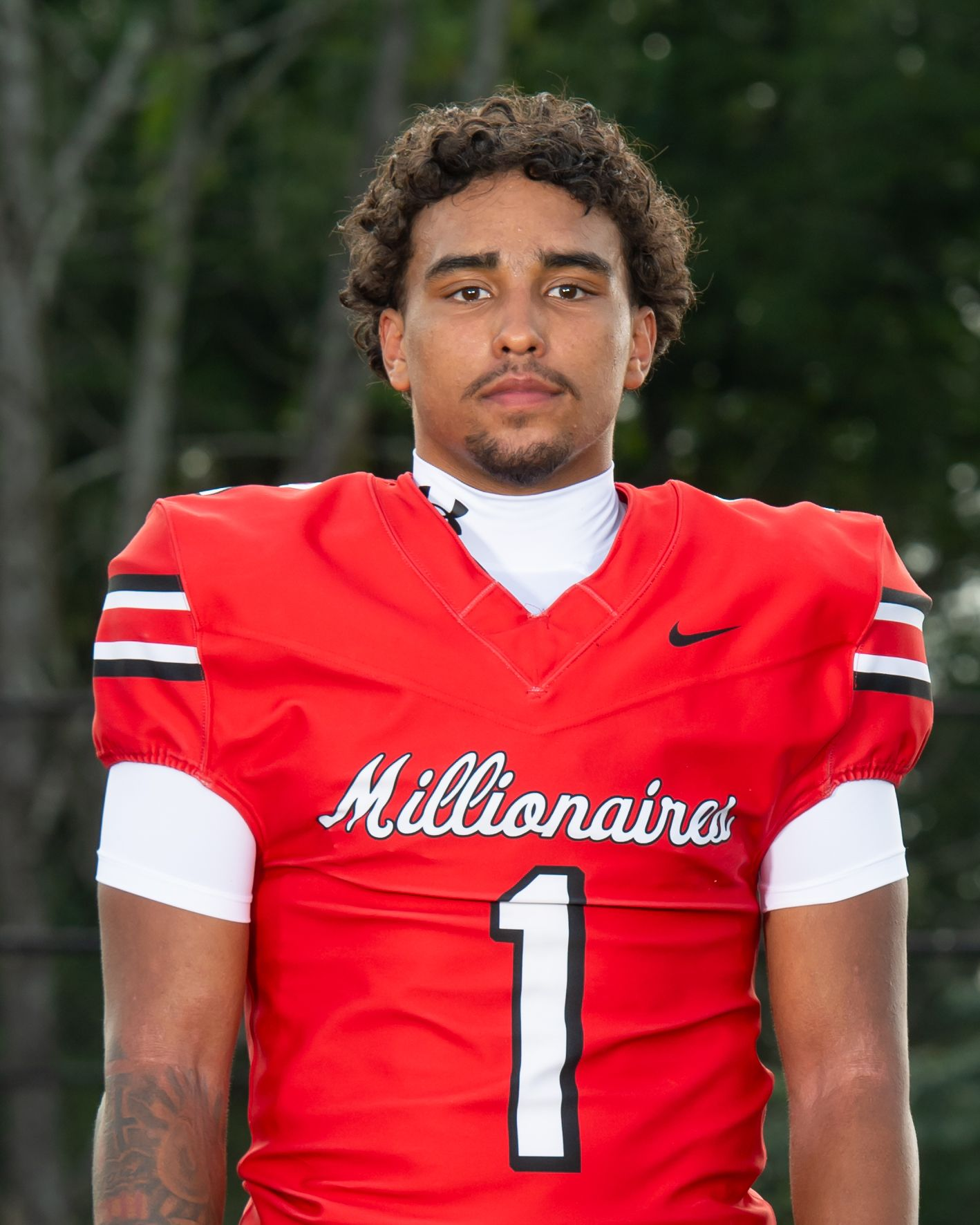 Zion Hughes