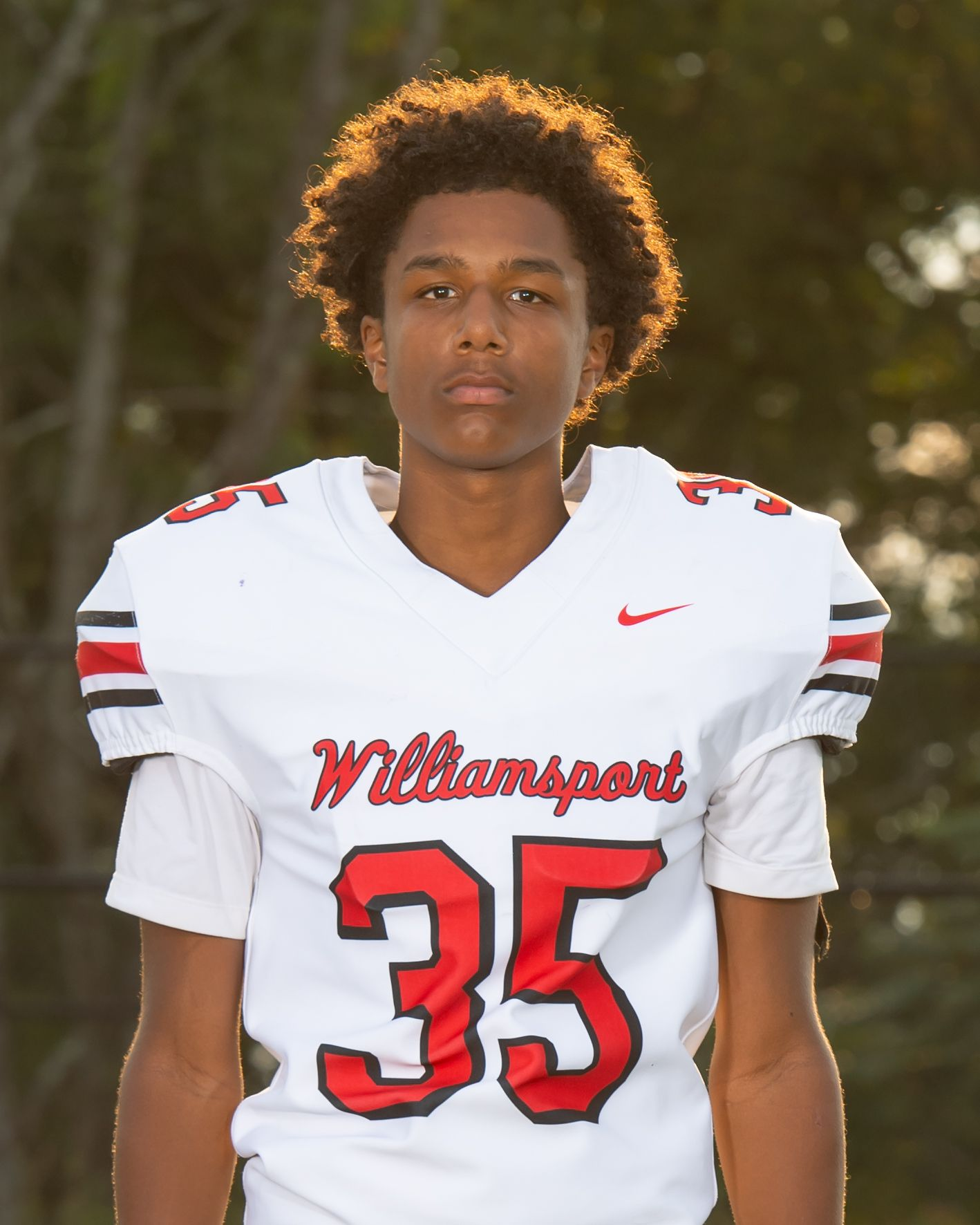 Mar'Quel Andrews