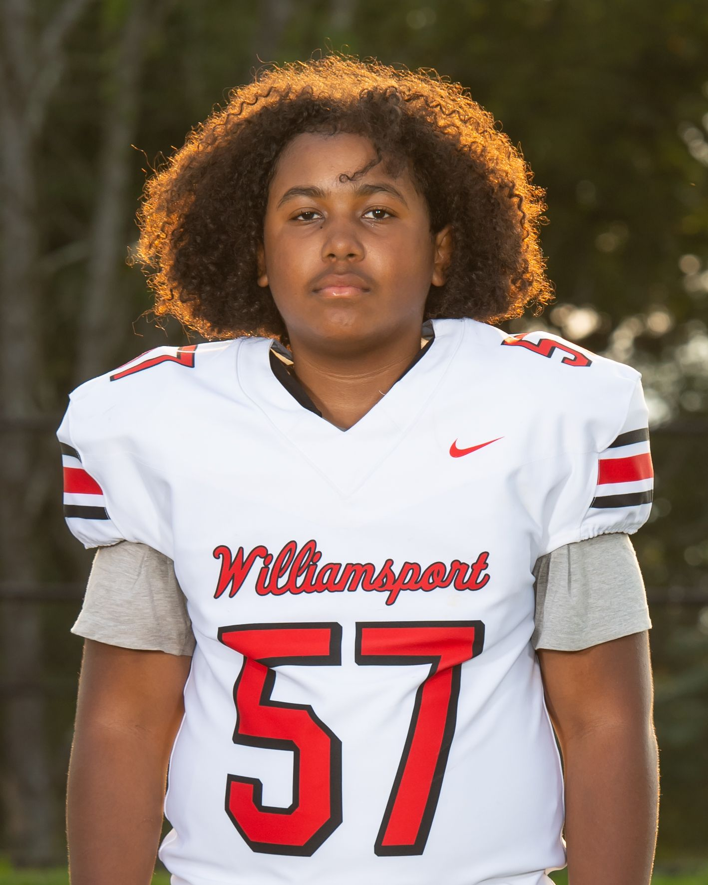Jayvon Ryan