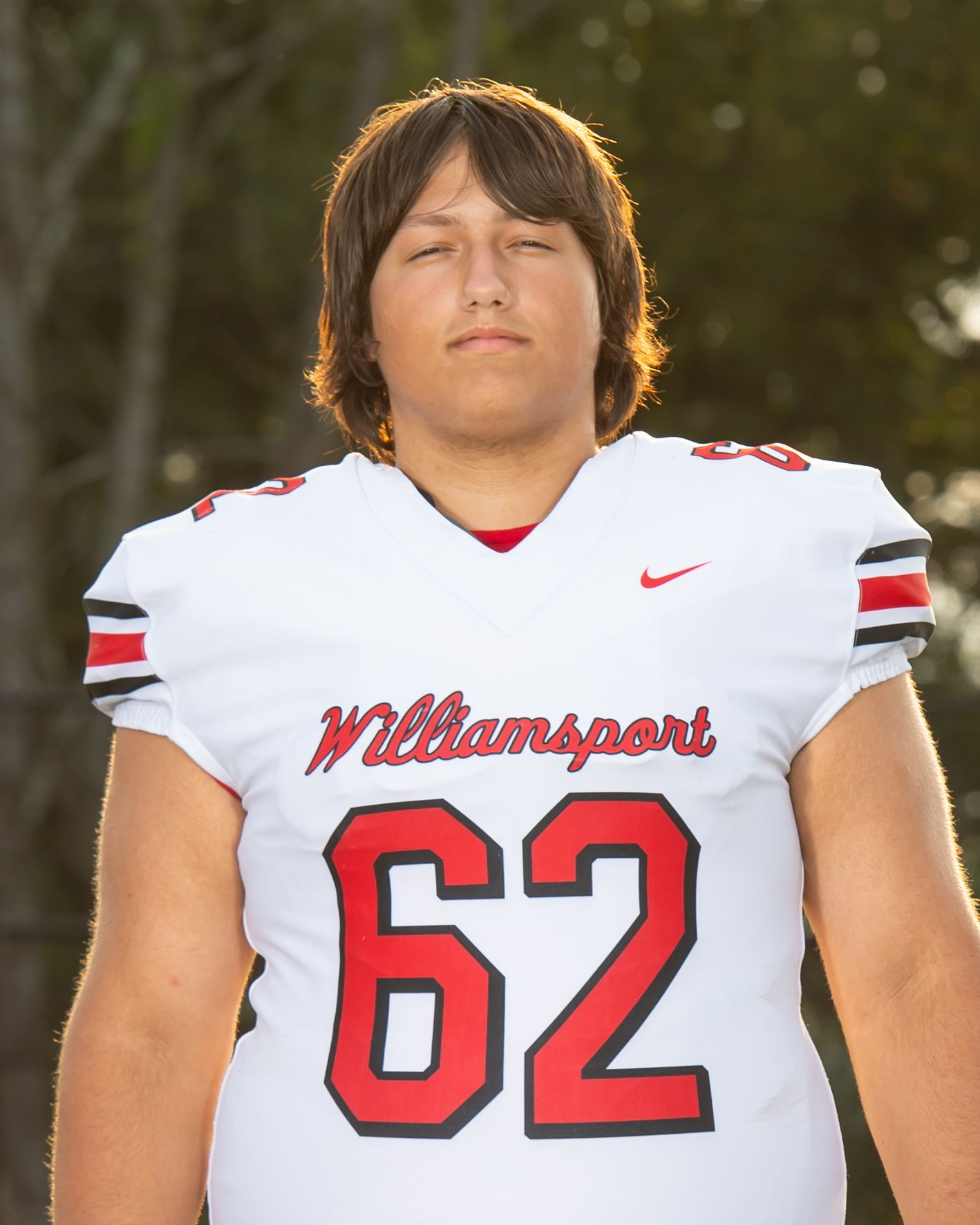 Jake Dauber