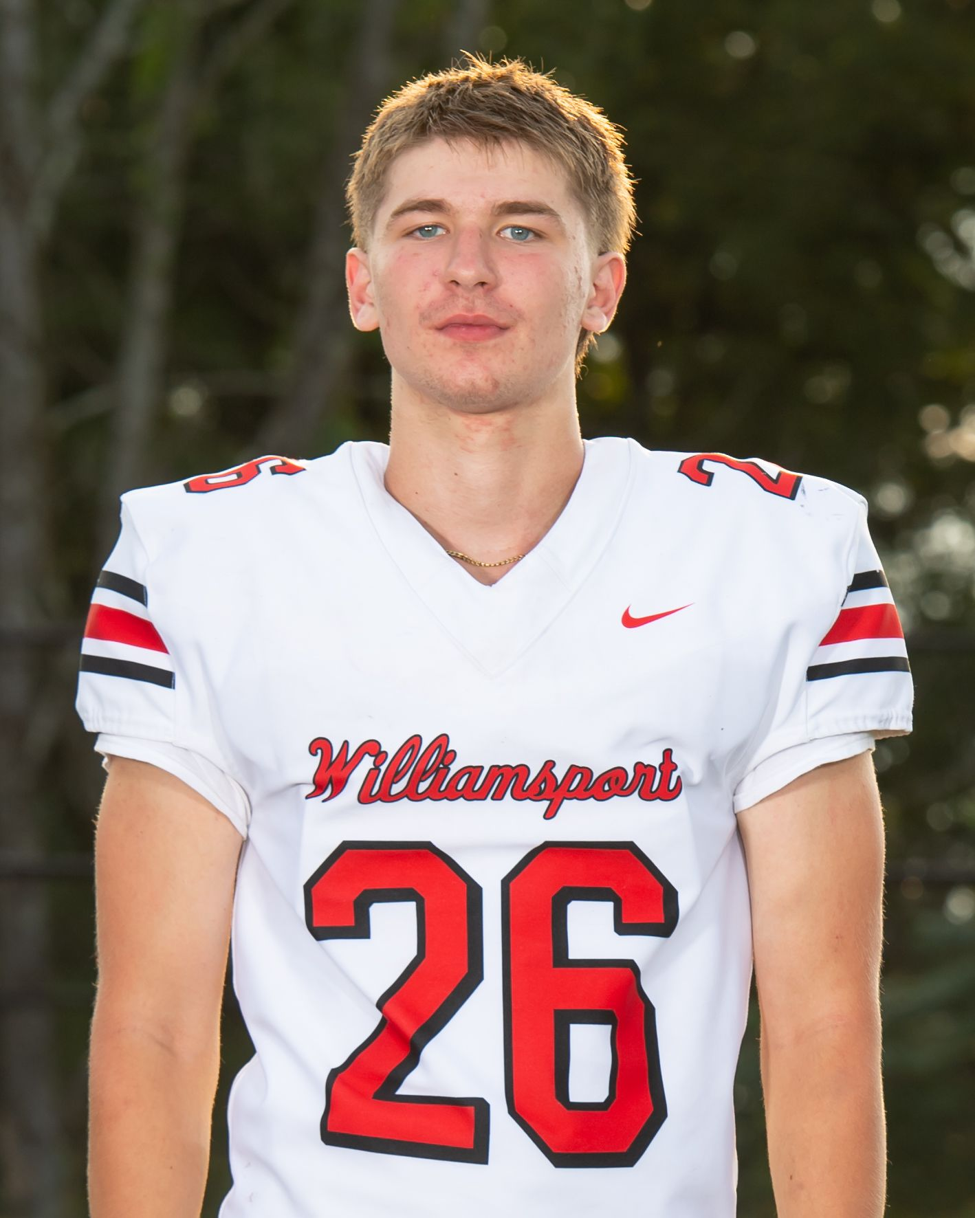 Eli Weaver