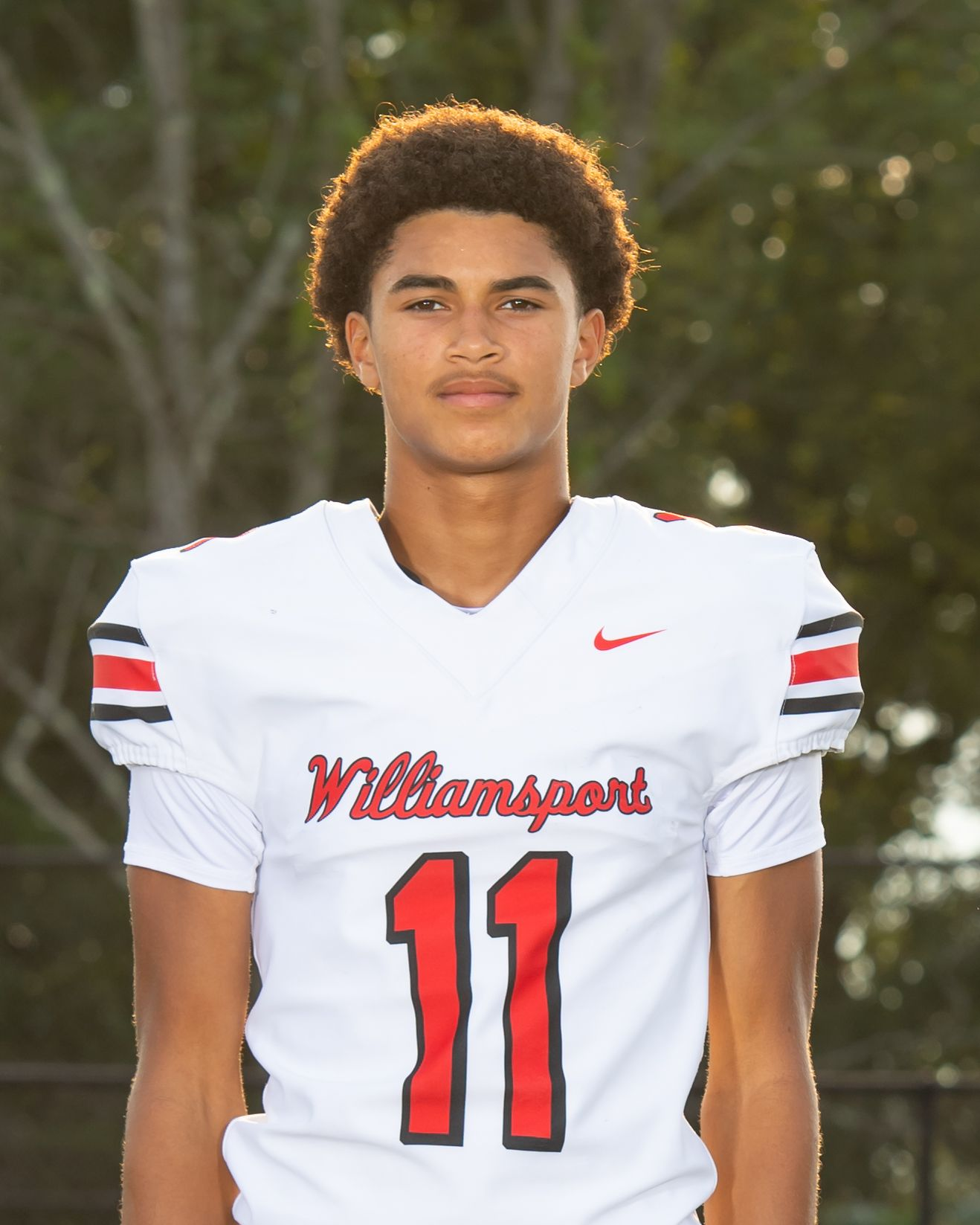 Tevin Williams