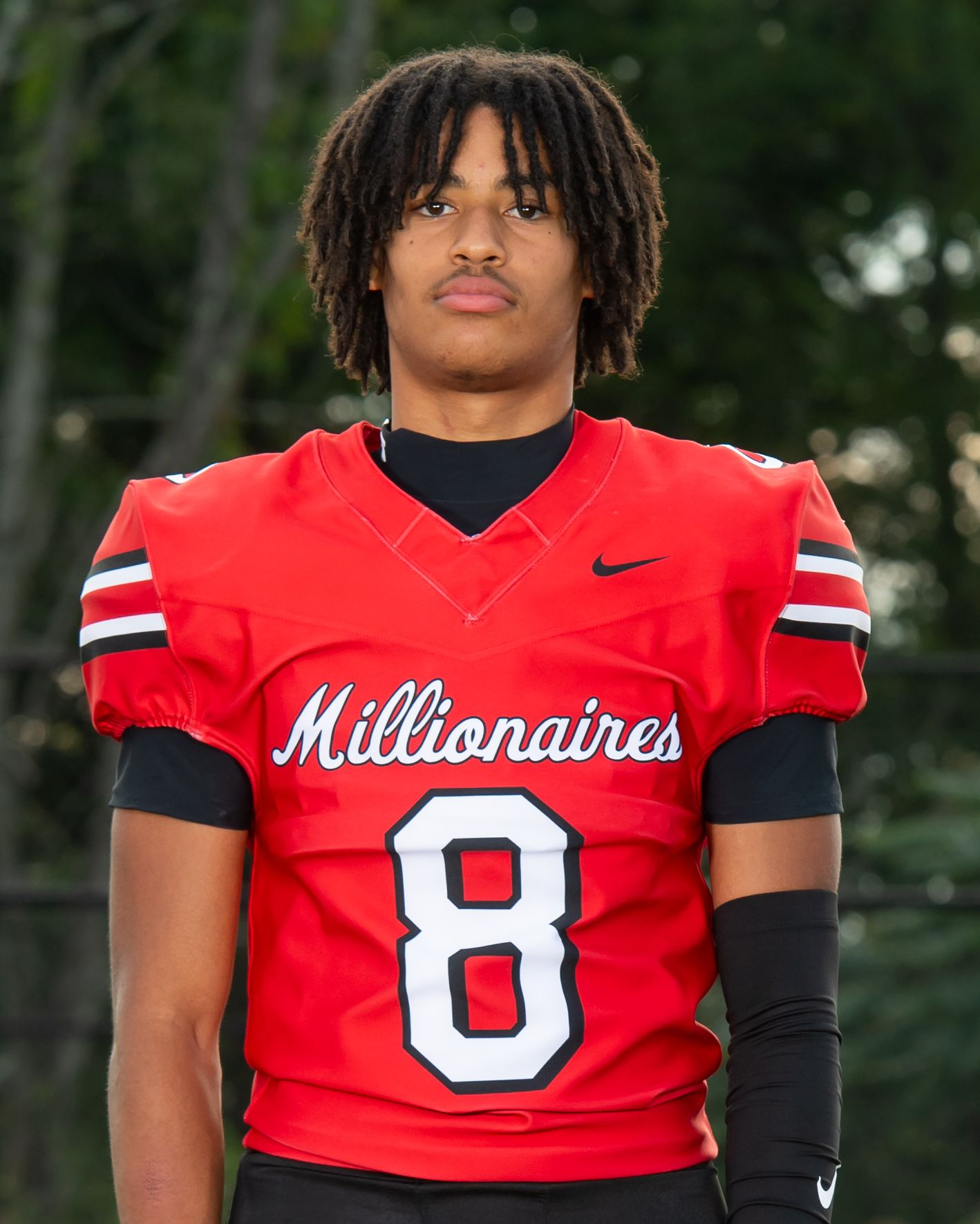 Delantae Haberstroh-stotts