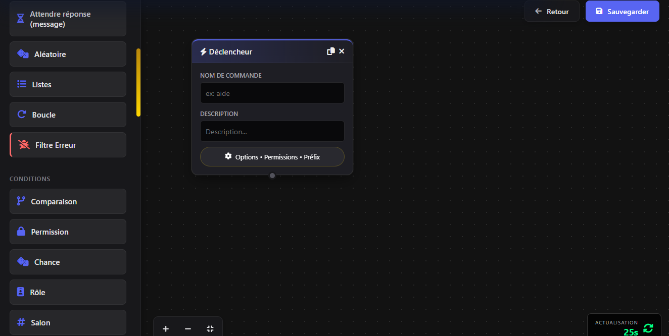 Lololoris10 pro template preview