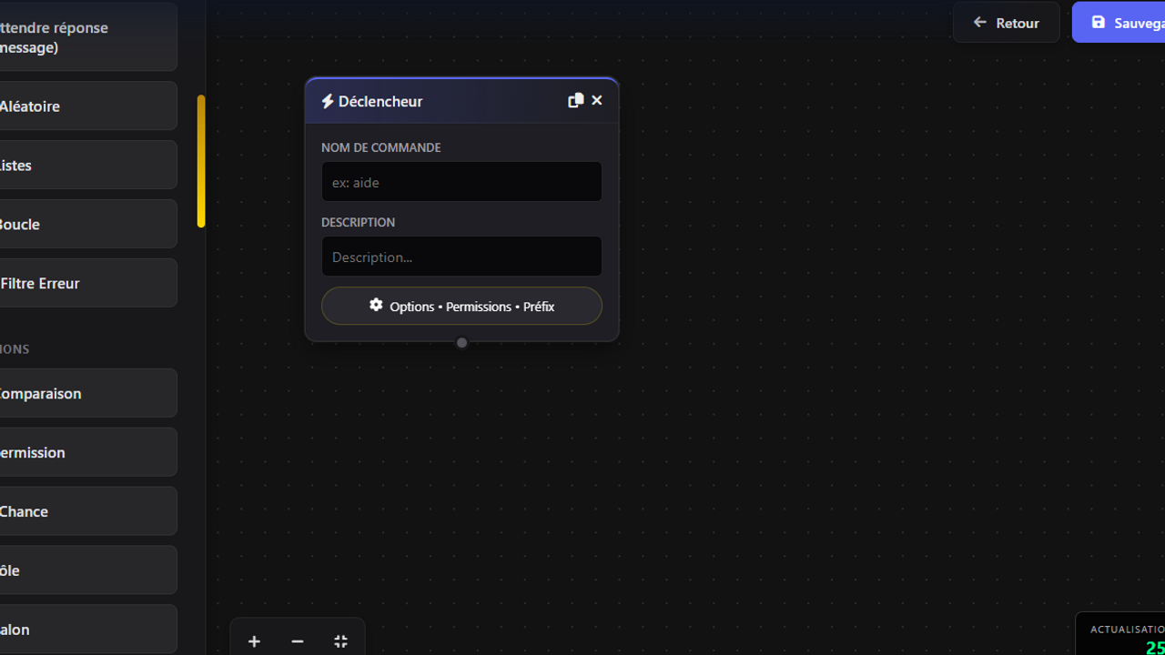 Lololoris10 pro template preview