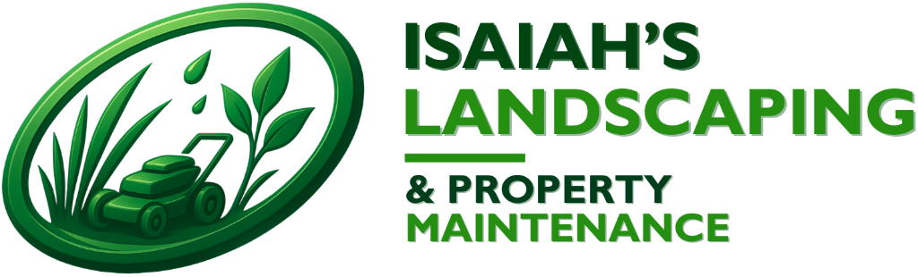 Isaiah's Landscaping & Property Maintenance