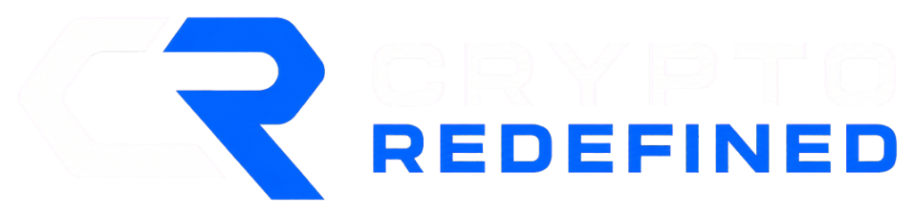 Crypto Redefined