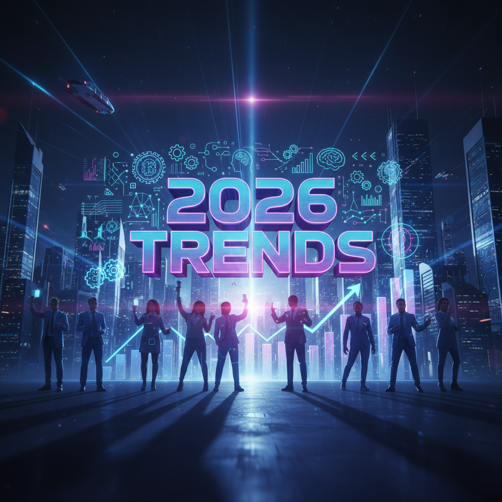Affiliate Marketing Trends 2026: Influencers, Micro-Influencers & AI