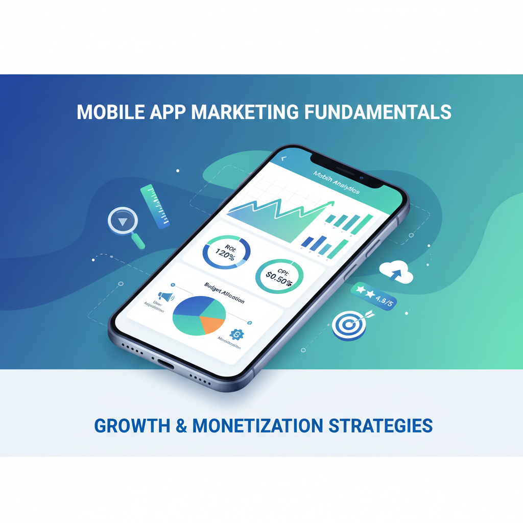 Mobile App Marketing 101: Measurement, Pricing Models & Cost Strategies