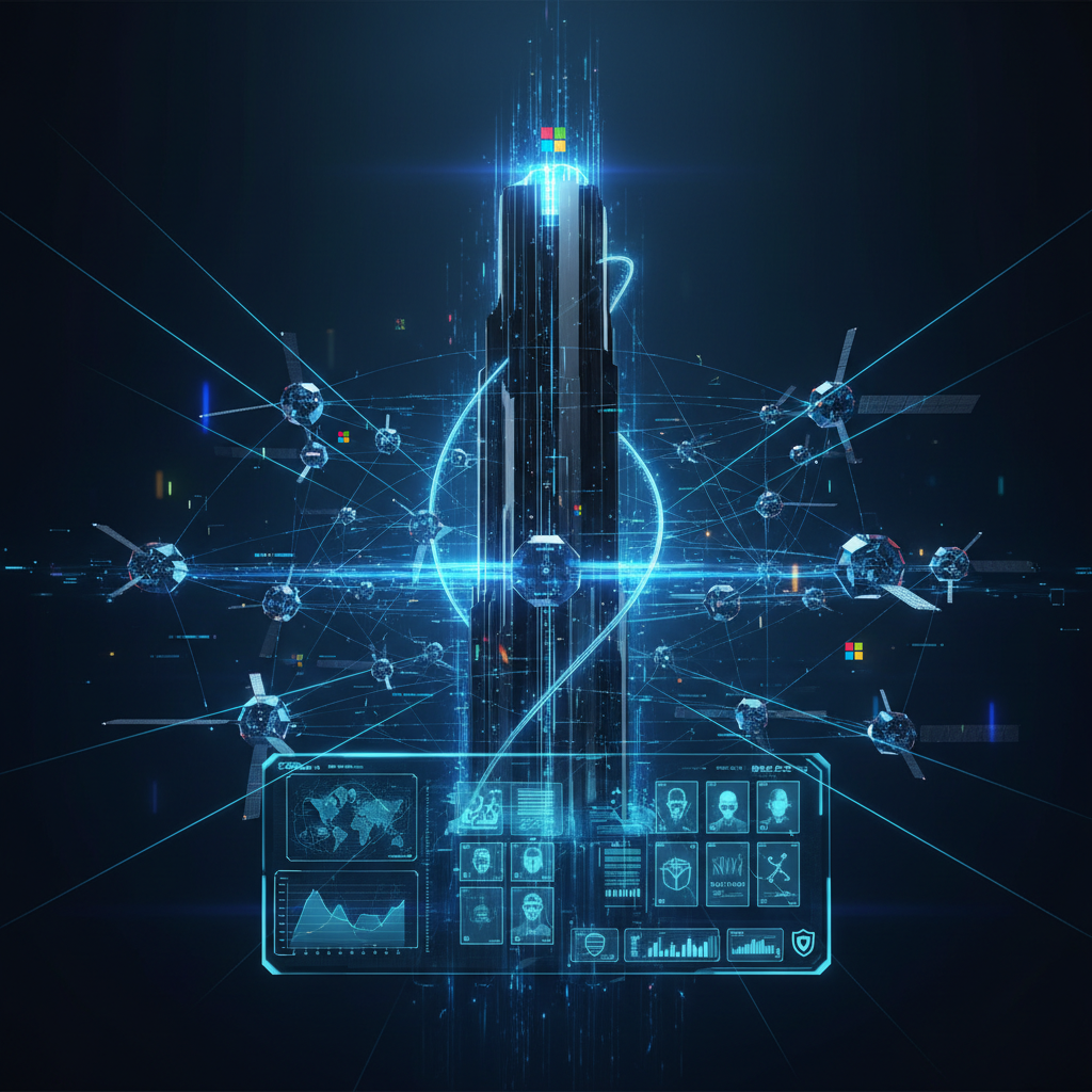 Microsoft Just Handed MSPs the Keys to the Agent Kingdom