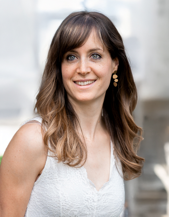 Sarah Esper