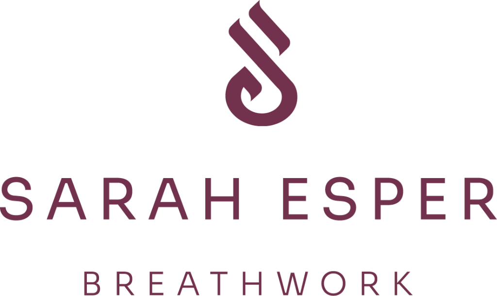 Sarah Esper Breathwork