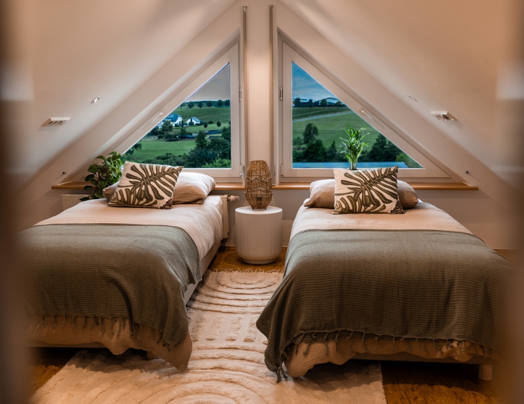 Winter-Retreat