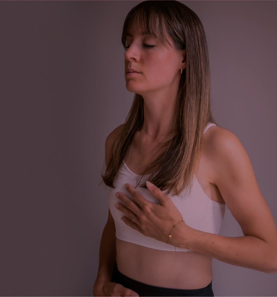 Sarah Esper Breathwork – bewusste Atemarbeit