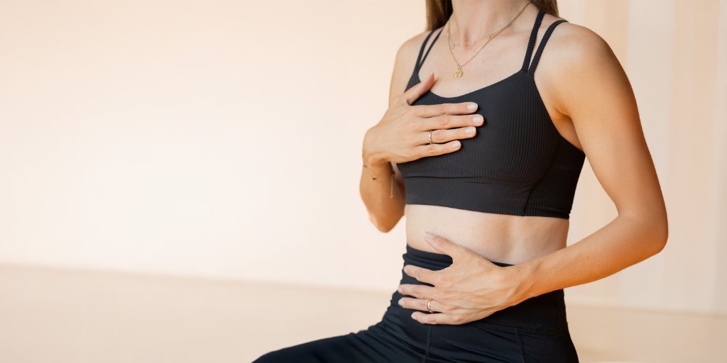 Sarah Esper Breathwork