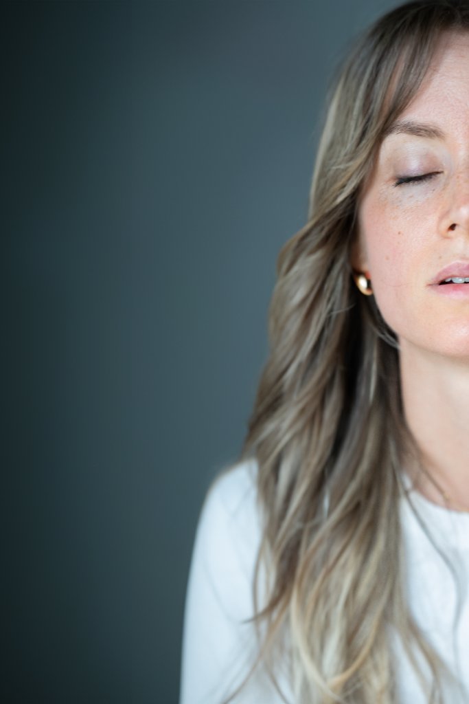 Sarah Esper Breathwork
