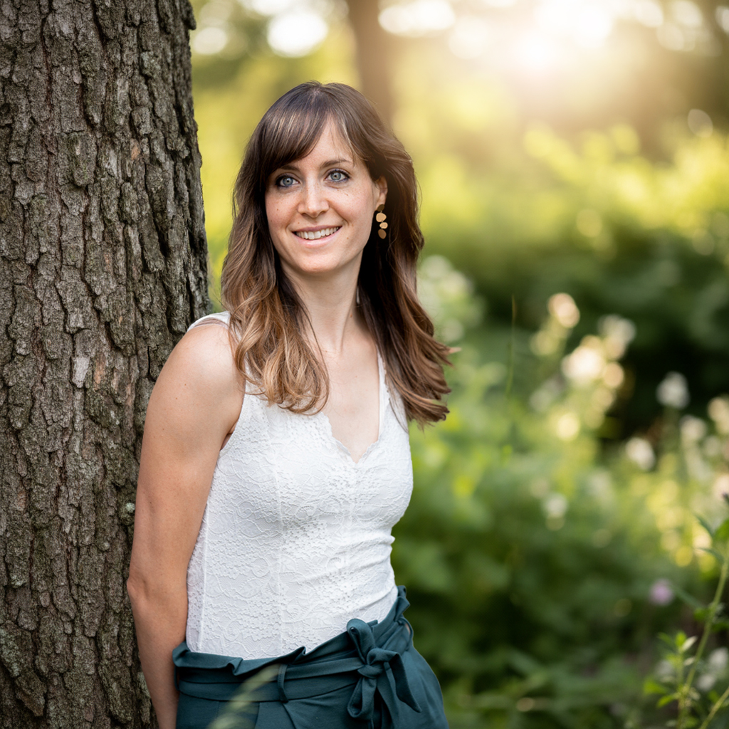 Sarah Esper – Breathwork Coach