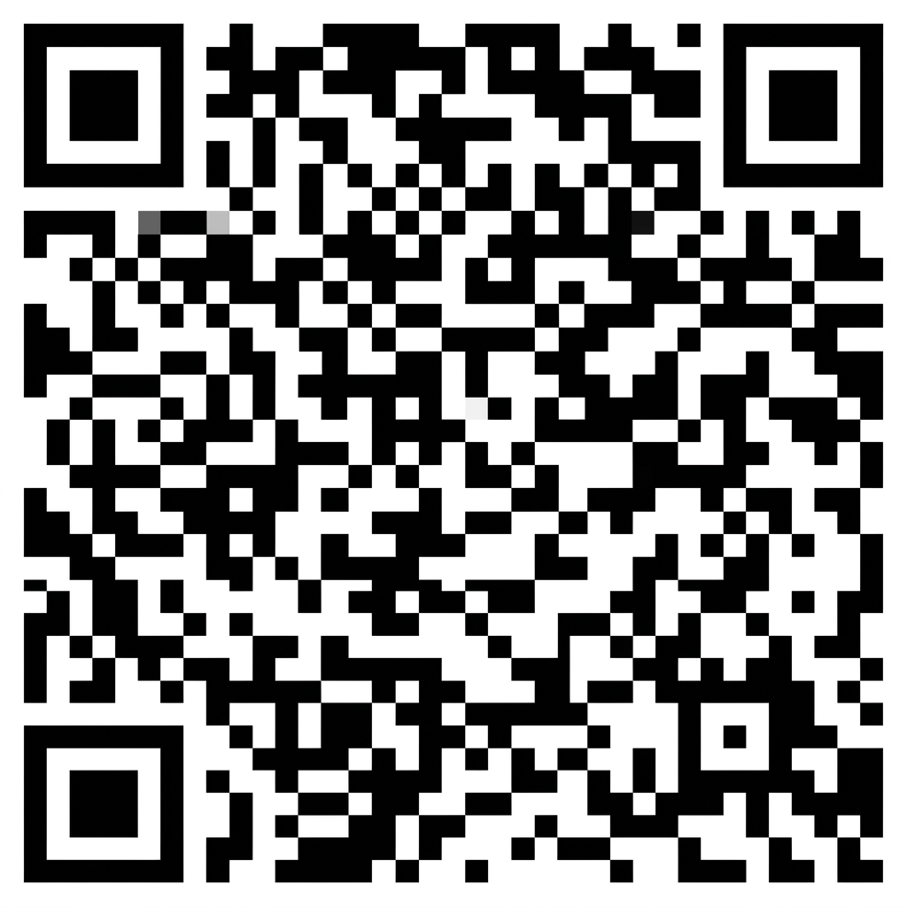 QR code to donate to Tim Brown for Sheriff