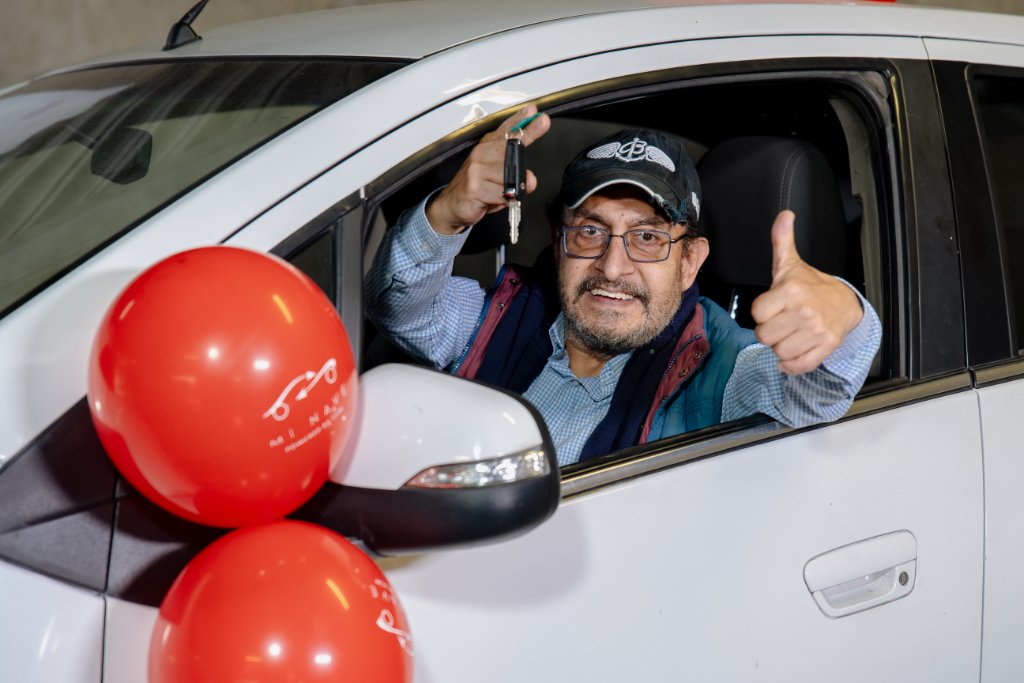 Edgar Rios