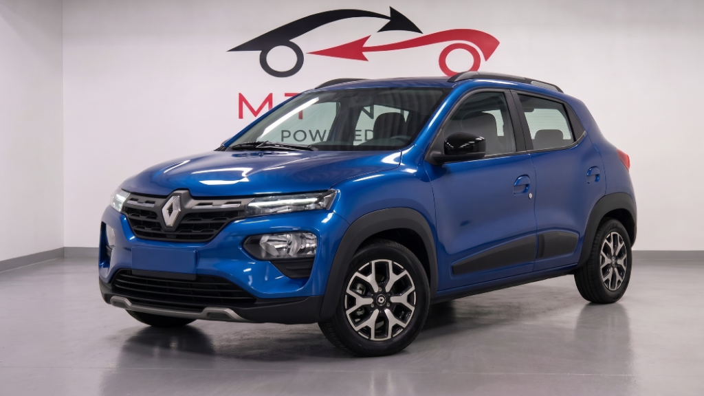 Renault: Kwid