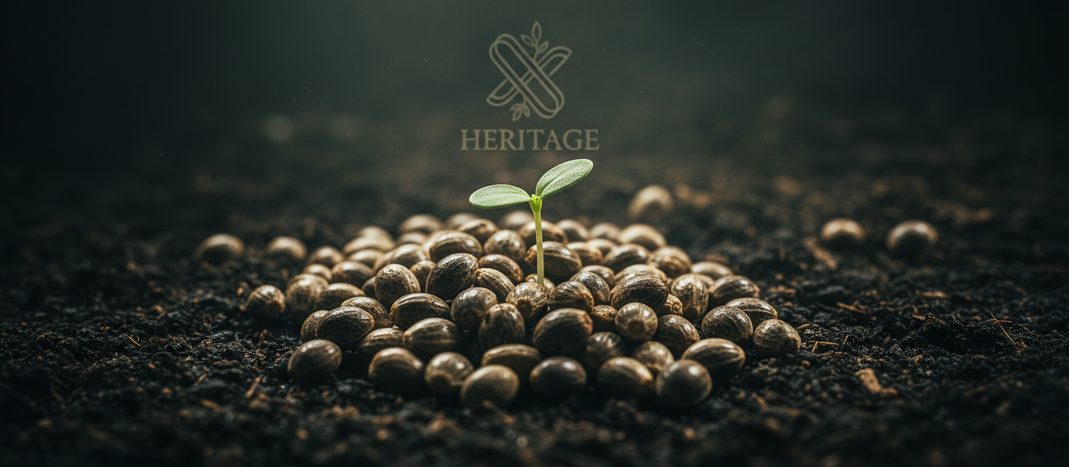 MBK Genetics Cultivation
