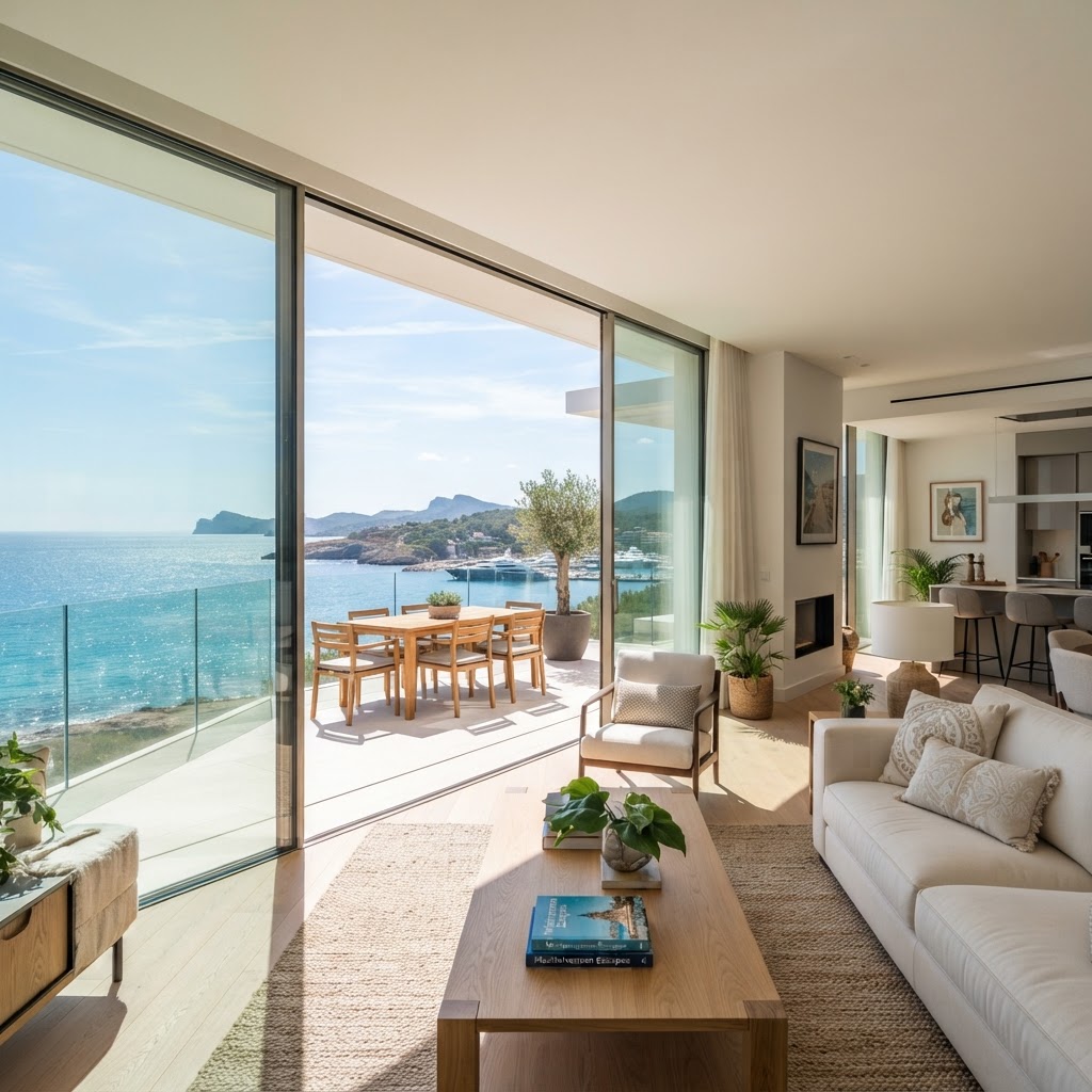 Inversión Inmobiliaria en Mallorca: Guía Completa para Inversores 2026