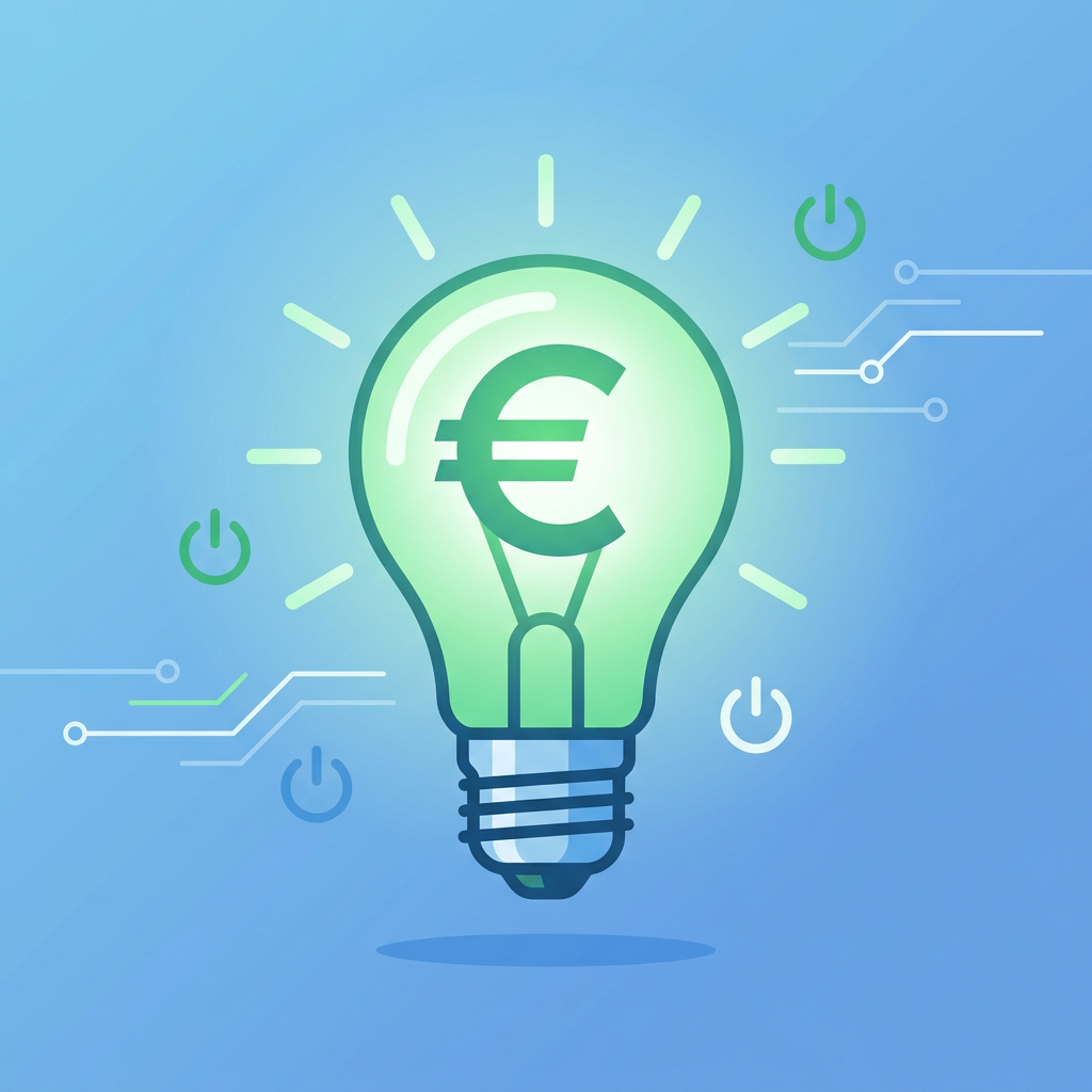 Comparador de energía: Cómo elegir la mejor oferta de luz y gas en 2026