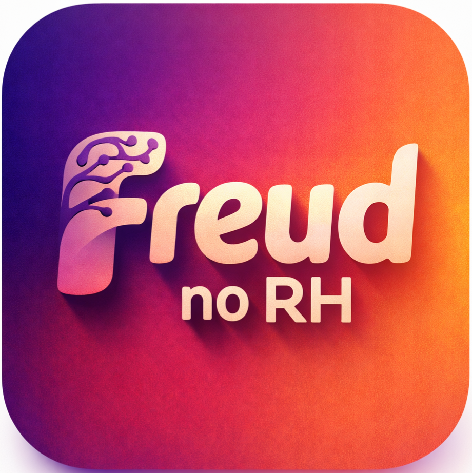 Freud no RH