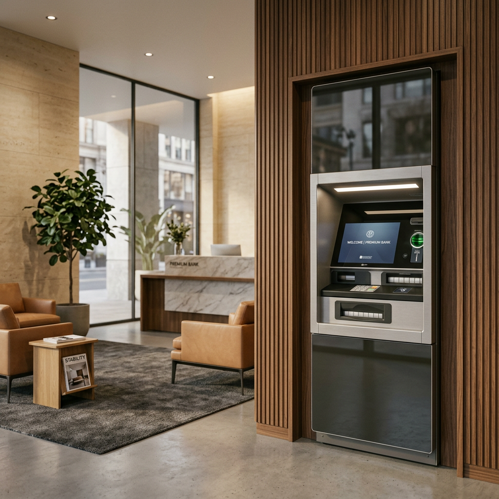 ATM Ownership