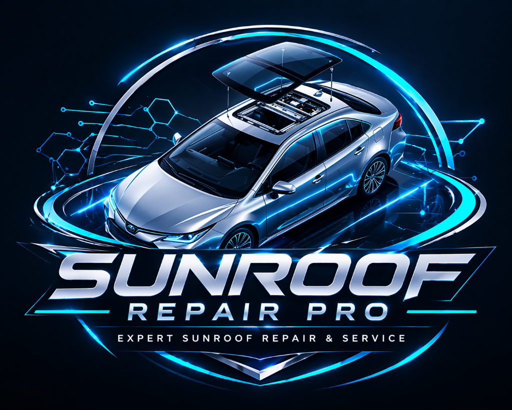 Sunroof Repair Pro