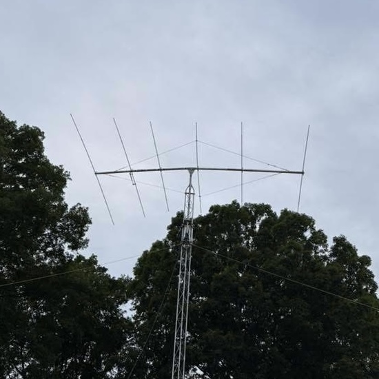 413 Built hazer customer installation 15