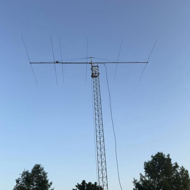 413 Built hazer customer installation 8