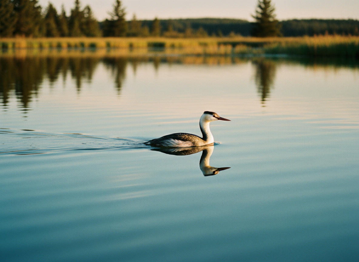 Wildlife & Nature