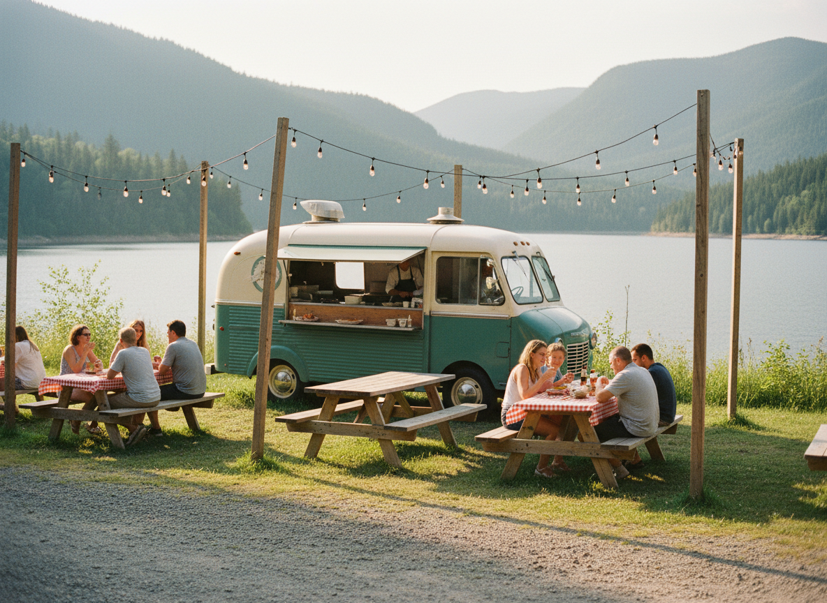 Food Truck