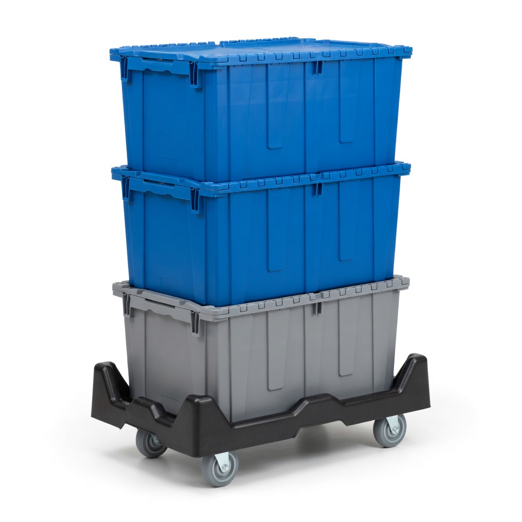 Montana Moving Totes — sturdy reusable moving totes