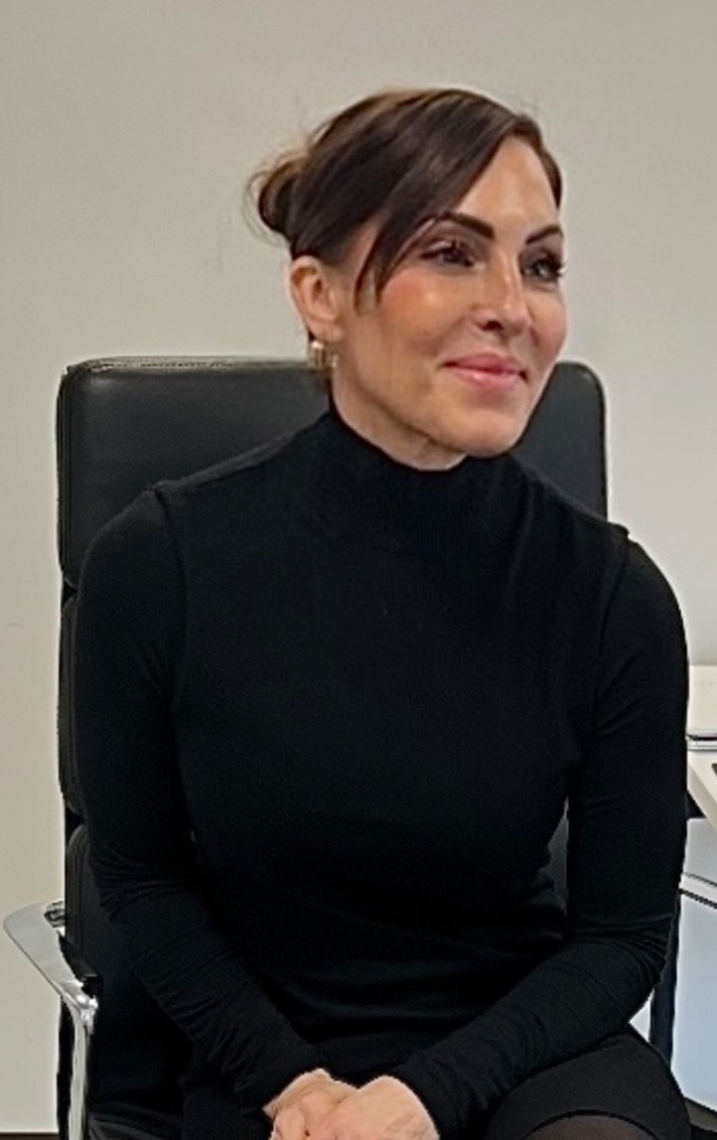 Susan Hedge, educator, speaker, writer, and consultant