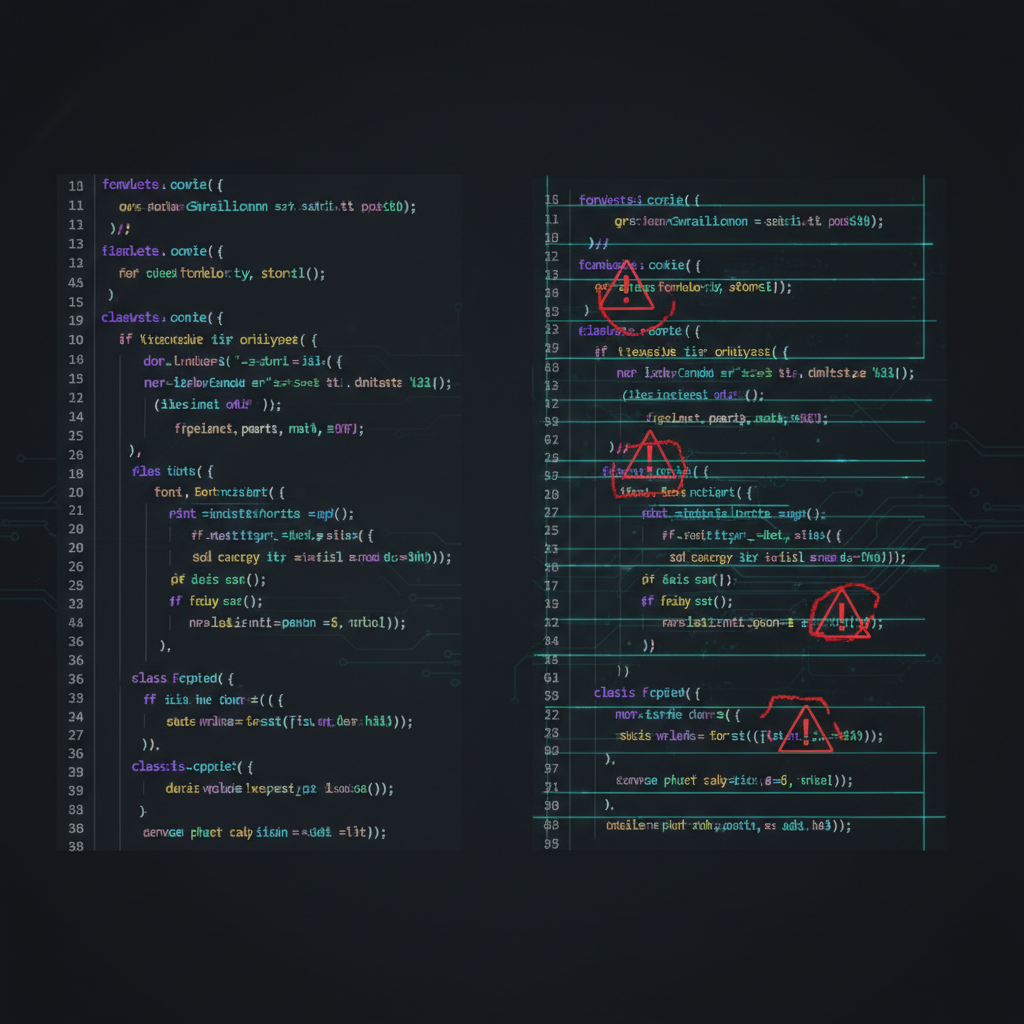 AI Code Scanner — SentinelSAST