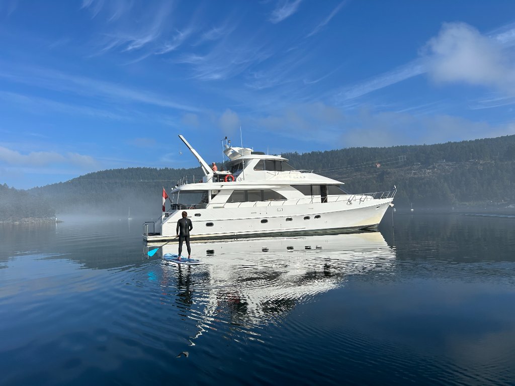 Toybox Yacht Charter — selected work 2