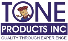 Tone Products Logo